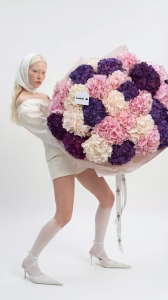 BOUQUET N° 23