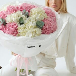 BOUQUET N° 19