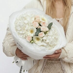 BOUQUET N° 26