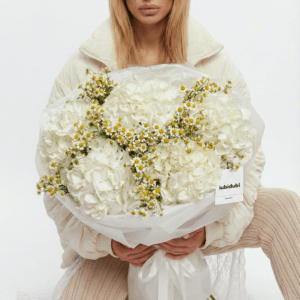 BOUQUET N° 13