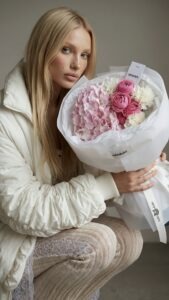 BOUQUET N° 24