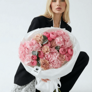 BOUQUET N° 25