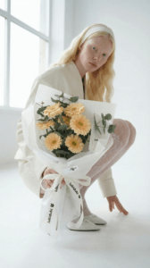 BOUQUET N° 03