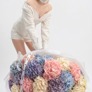 BOUQUET N° 98