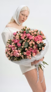 BOUQUET N° 103