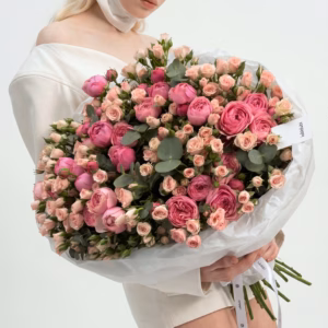 BOUQUET N° 103