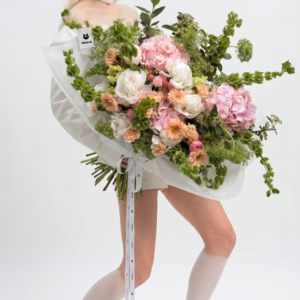 BOUQUET N° 104