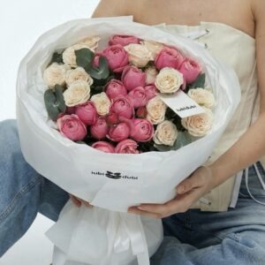 BOUQUET N° 68