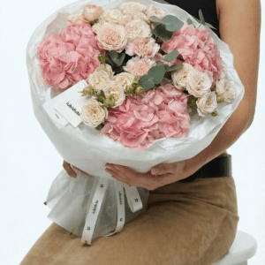 BOUQUET N° 52
