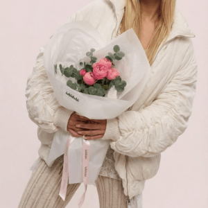 BOUQUET N° 37