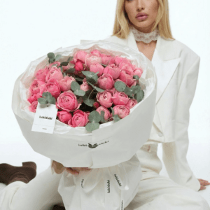 BOUQUET N° 48