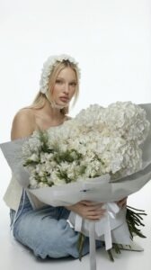 BOUQUET N° 41