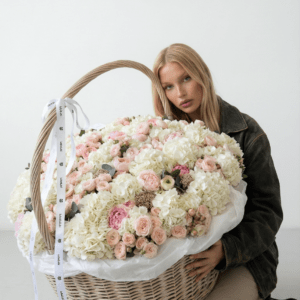 BOUQUET N° 46
