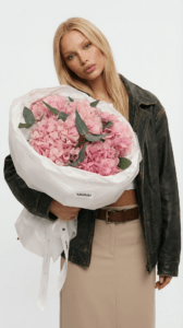 BOUQUET N° 53
