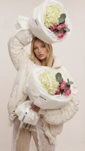 BOUQUET N° 83