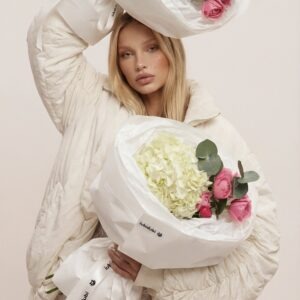 BOUQUET N° 83