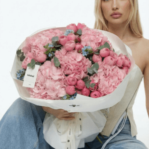 BOUQUET N° 82