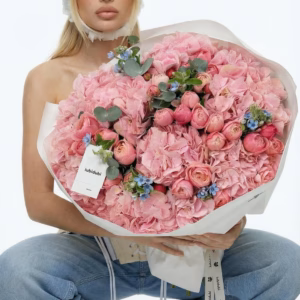 BOUQUET N° 87