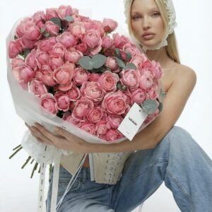 BOUQUET N° 85