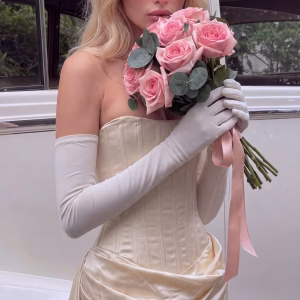 WEDDING BOUQUET W57
