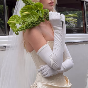 WEDDING BOUQUET W29