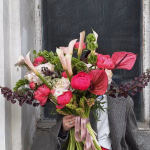 BOUQUET N° A11