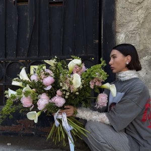 BOUQUET N° A017