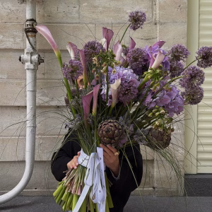 BOUQUET N° A15
