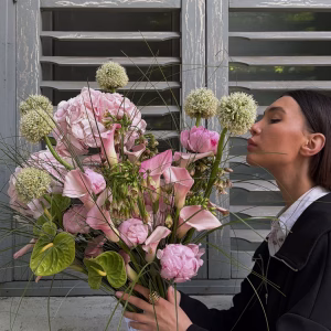 BOUQUET N° A024