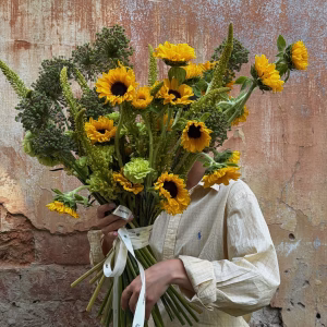 BOUQUET N° A019