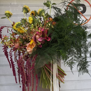 BOUQUET N° A029