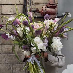 BOUQUET N° A030