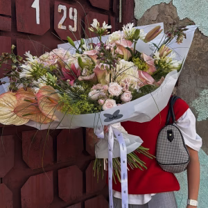 BOUQUET N° A028