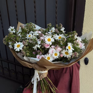 BOUQUET N° A022