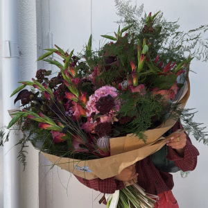BOUQUET N° A021