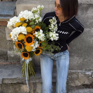 BOUQUET N° A016