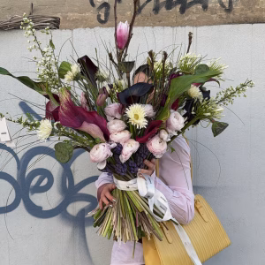 BOUQUET N° A07