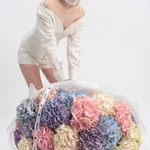 BOUQUET N° 93