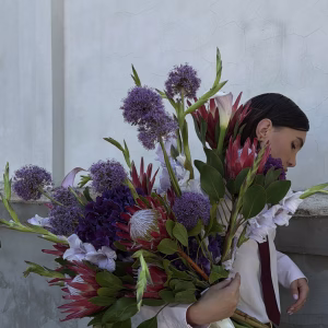 BOUQUET N° A01
